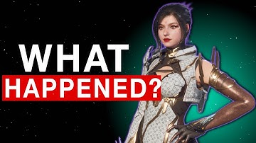 I Tried The First Descendant Again After ONE YEAR!