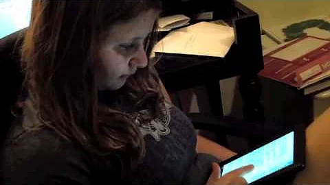 Technology in the Classroom