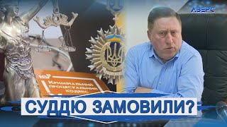«Дали вказівку закрити»: за що Віталій Ковтуненко з військовими прокурорами судиться