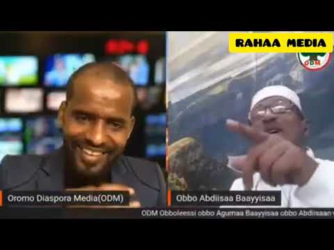 Kutaa2 Agumabayisa Kan Nabii SAW Arabse Obbolesi Isaa Obbo Abdisa Bayisa Muslimaf Iccitii Cima Base