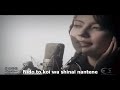 Becky - Sarara (Romaji Lyrics) Mp3 Song