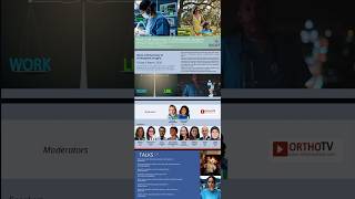 SICOT Pioneer Webinar: Work-Life Harmony in Orthopaedic Surgery