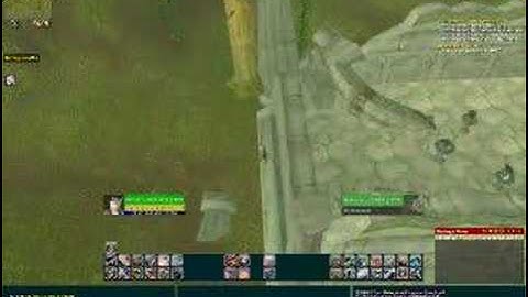 Feralas Linken Quest (Evoroot, Videre Elixir)