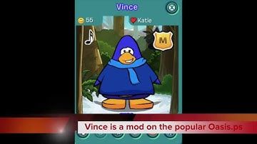 Audrey "shit talking" Vince on Cpps.me?