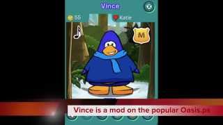 Audrey "shit talking" Vince on Cpps.me?