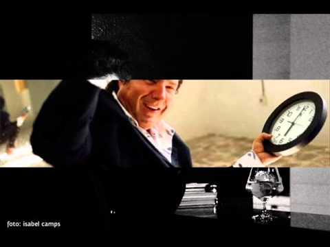 A mi me llaman el loco (martinete de Jerez) - Fuí piedra (Soleá)