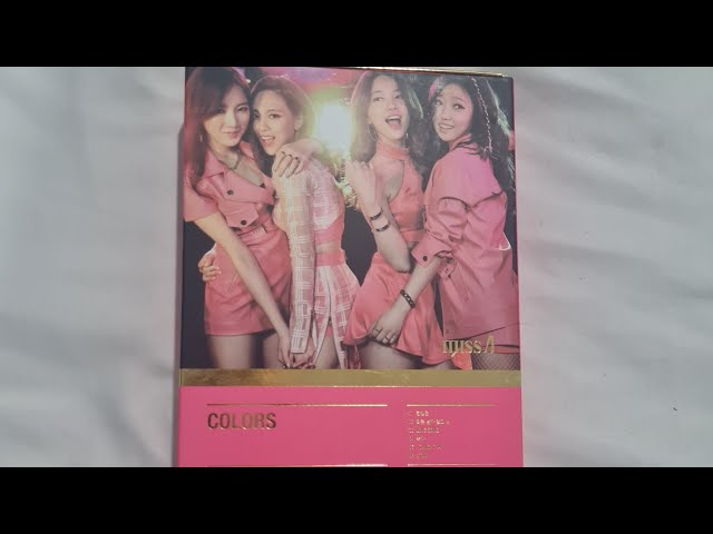 Miss A 　COLORS latest?cb=20170501004119