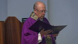 V Domingo de Cuaresma