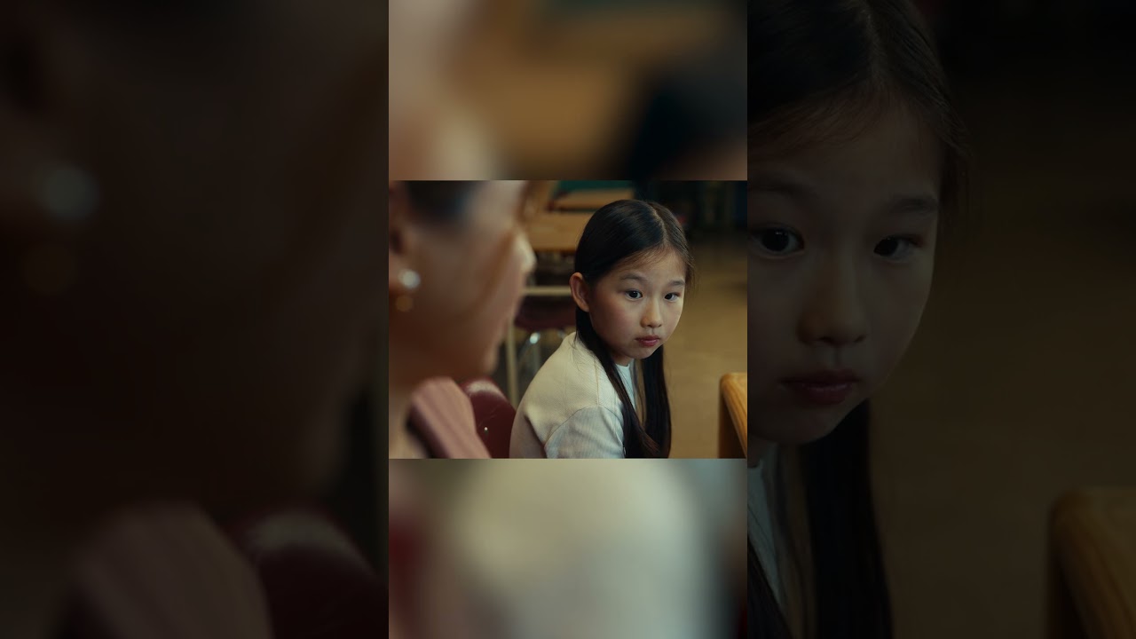 A film for the immigrant child translators. 