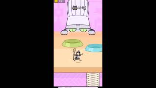 猫にみつかるな🐈　#shorts 