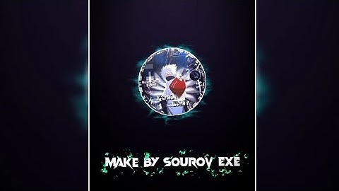 NEW LOGO XML || LOGO MAKE BY @Hafij6t9 || THANKS MAMA || XML BY @blazeedit07 ||