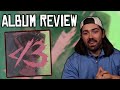 Loveless - Loveless I Album Review