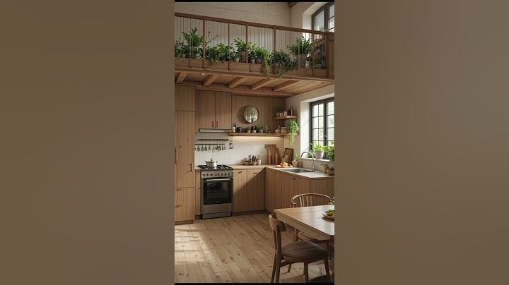 You Won't Believe This Cozy Kitchen Makeover!
