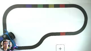 Challenge 106 Follow basic lines with mBot 2.