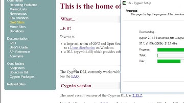 Installing CygWin  ||  Missing C and C++ Compiler in NetBeans || ucourse.in