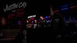 Justin Cayz Feat. Jessy B - Low sexy (Original Mix) #justincayz #newmusic #sexy