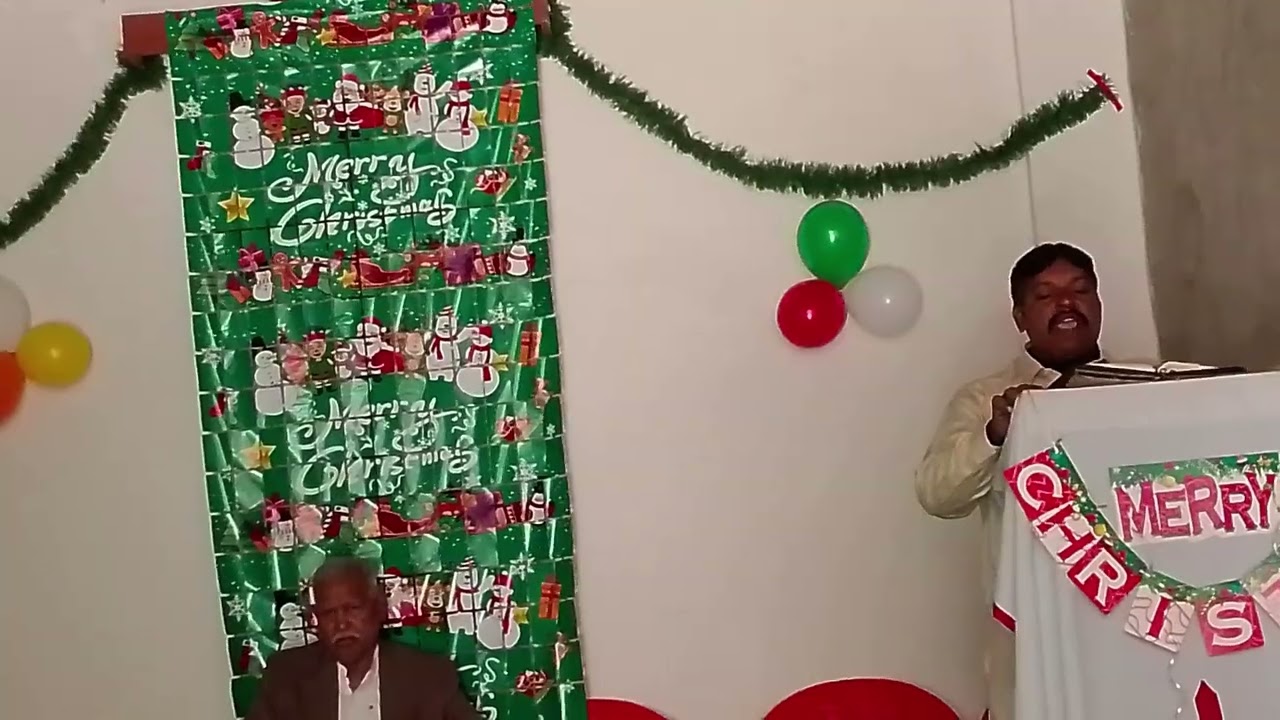 کیا یسو ع بادشاہوں کا بادشاہ ہے؟؟?؟۔۔۔۔۔پاسٹر عدنان گل