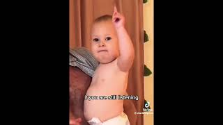 Volledig Bewuste Baby