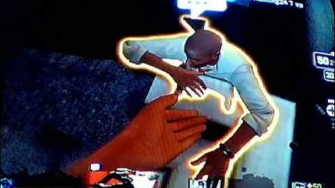 Left 4 dead fail Episode 1