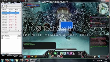 Cabal Online EU bypass 2016