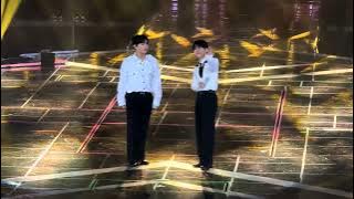 251115 BTOB (KGMA 2025) - Medley (Wind And Wish, Only one for me, Missing You) & LOVE TODAY 4K60