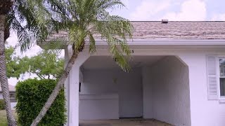 1203 Haddington Circle, Sun City Center FL – Affordable 55  Condo for Sale
