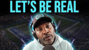 Is Shedeur Sanders the PROBLEM or the FIX for the Cleveland Browns?! 😳 🔥