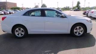 2014 Chevrolet Malibu LS w/1LS in Jackson, MS 39211