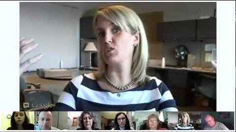 EduOnAir: Molly Schroeder, "Branch Logic For Google Forms"