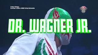 The Doctor Is In Dr Wagner Jr Is Coming To Mlw