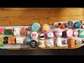 LUSH Cosmetics Christmas 2020 Unboxing and First Impressions!