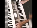 عزف اورغ شعبي نعيم الشيخ (هادا الحلو)