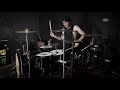 • Elli Noise - Nocturno • (Drum Cover)