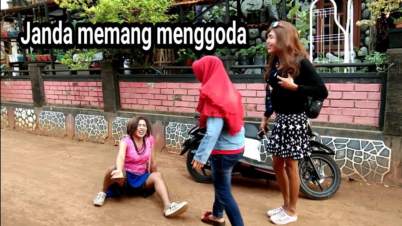 Janda Kembang