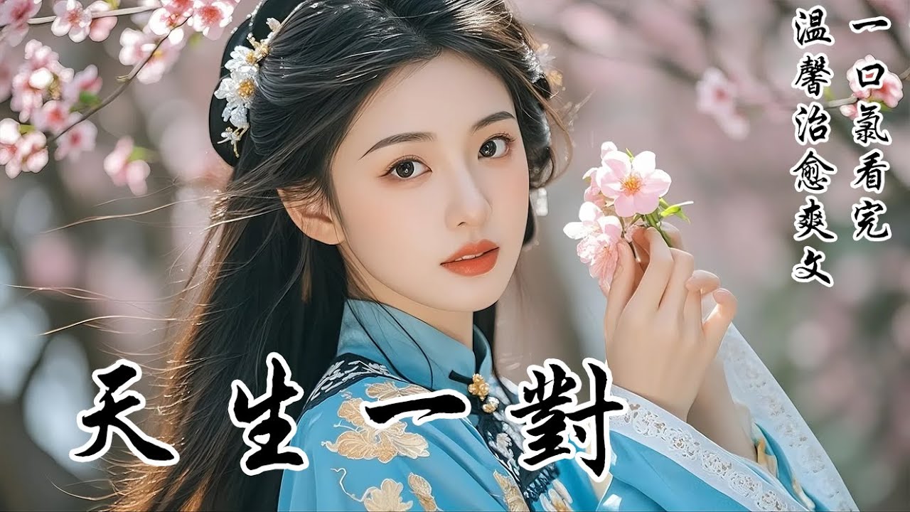 【天生一對】屠戶家夫妻挑沖喜丫頭時，我舉起髒手：「我…我八字也不錯哩！」村里人立刻炸鍋：「騙子！煞星！剋死親娘！」我把腳趾縮進破鞋，咧嘴笑：「逗你們呢！快走吧，要下雨了！」轉身要走，卻被夫人拉住