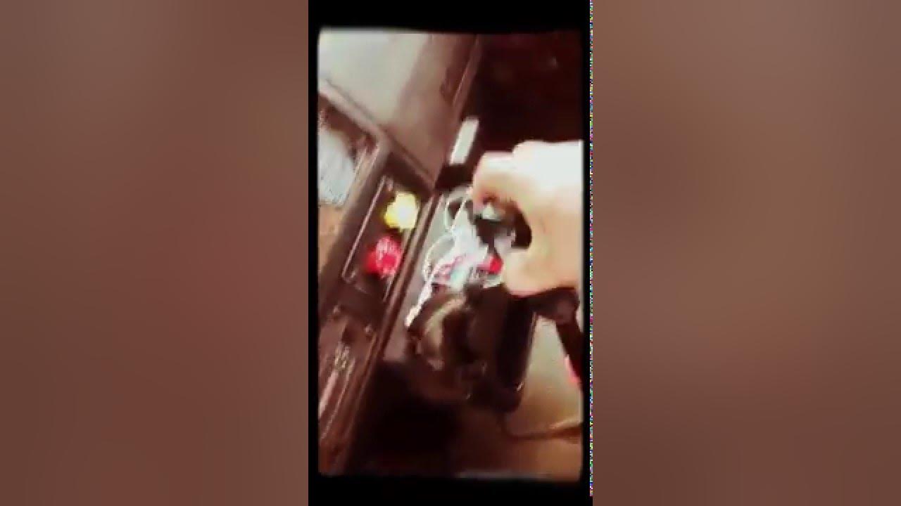 Floating gears in a 18 speed KENWORTH W900 YouTube