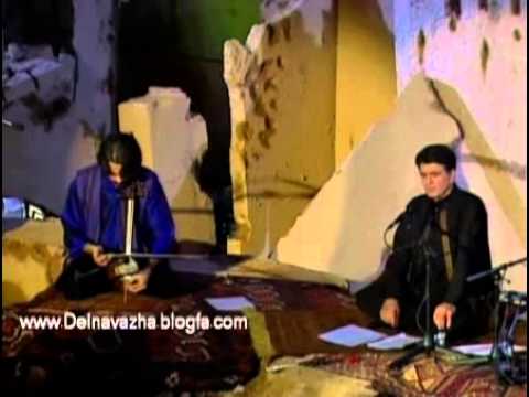 مجموعه ستارگان درخشان محمدرضا شجریان شماره655