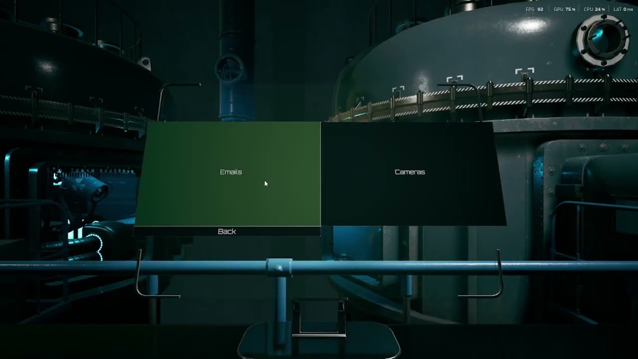 Archons And Aeons - Email Reading