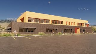 Cocc Loses 3 Million In Federal Funds For Madras Cdanus Expansion