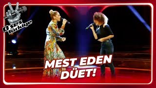 Hadise ve Berfin'in Hayran Bırakan Düeti | O Ses Türkiye 8.  Resimi