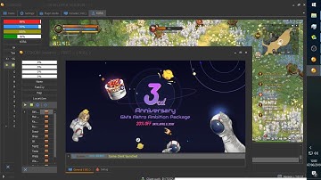 Tree Of Savior BOT (Client)