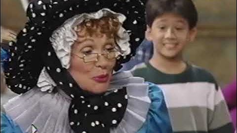 Rhyme Time Rhythm (2005 Version) Part 57