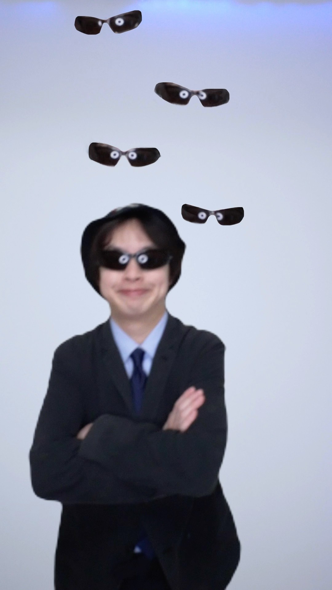 Saito09 funny video ??? #shorts