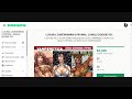 02- LUXURA, CAVEWOMAN &amp; PRYMAL: JUNGLE BOOGIE V01 LIVE STREAM