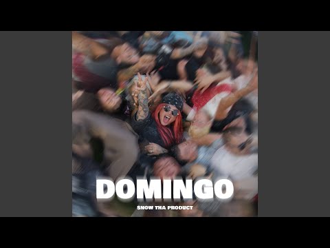 DOMINGO (Se Acabó)
