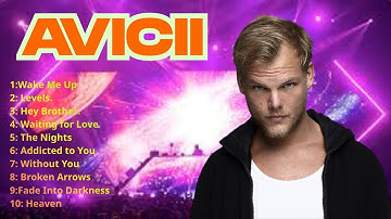 🚀 Avicii Ultimate Mix – Uplifting Progressive House Compilation 🎧