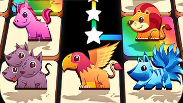 Onet Star - Tile Match Puzzle Game | Gameplay Android & Apk