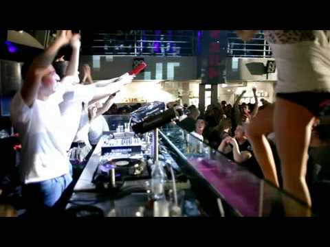 Philipp & Cole @ Fragola's Night TENAX 28.11.09 (p...