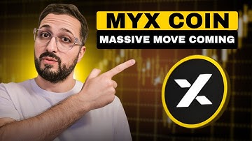 MYX Coin Breakout Alert – Is a Massive Rally About to Begin?