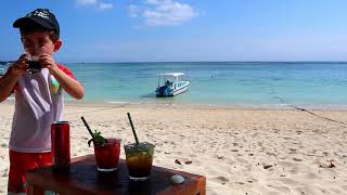 Bali 2019